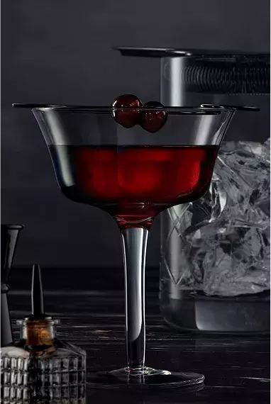 Midnight Manhattan
