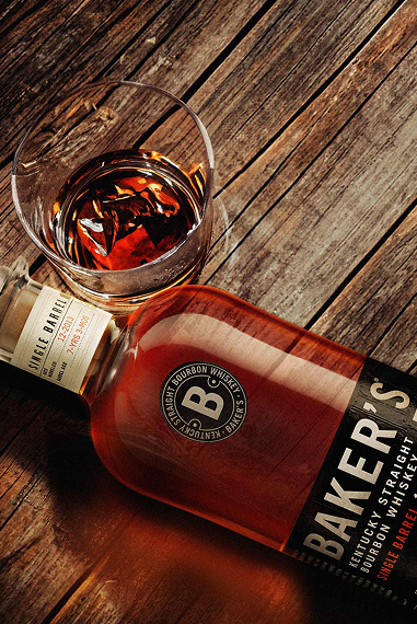 Drink-True-Bourbon-Lover-Bottle-Whisky-Bakers