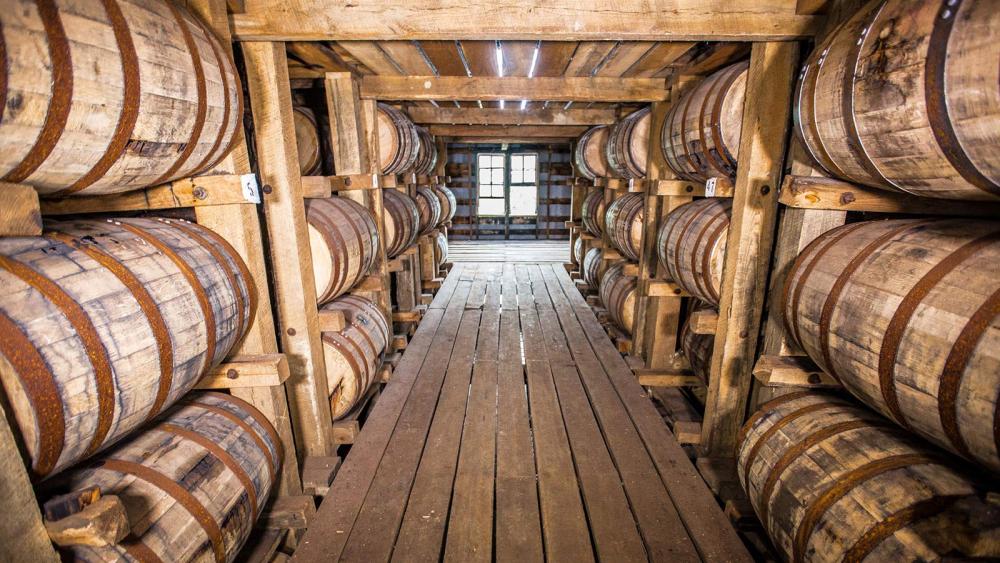 Barrels