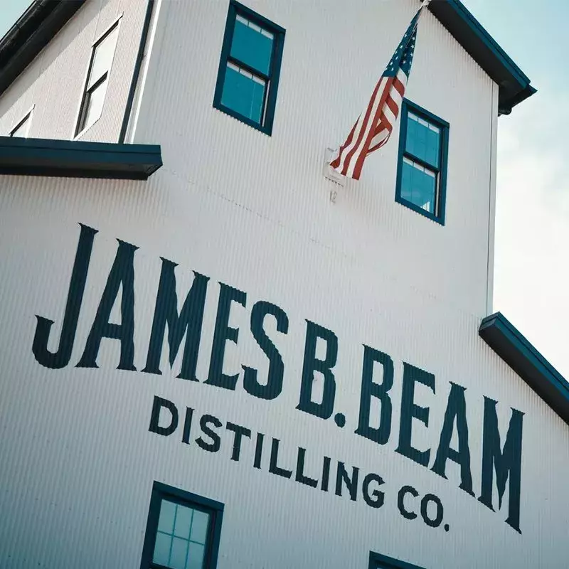 Flavor Distillery Kentucky Whisky Clermont Steep  Development