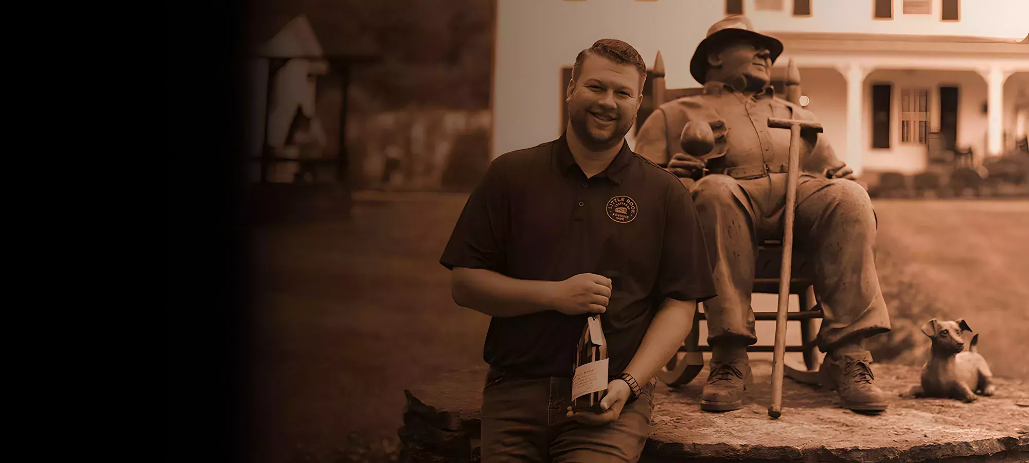 FreddieNoe-Bottle-Whiskey-LittleBook