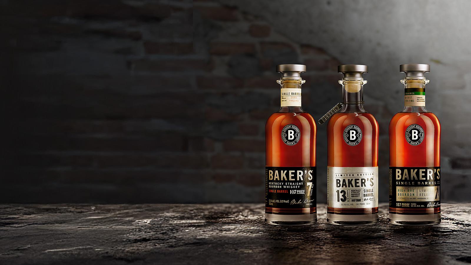 Rebellious-Spirit-Family-Bourbon-Rye-Bottles-Bakers