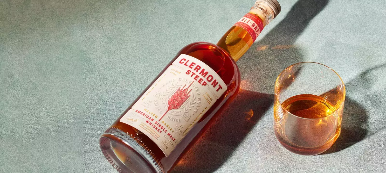 Bottle Drink Clermont