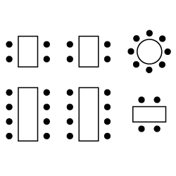 Layout image of the FBN Workshop
