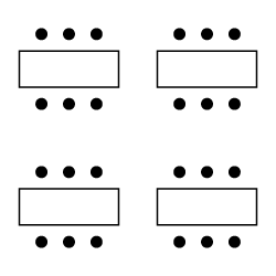 Tasting Room Layout