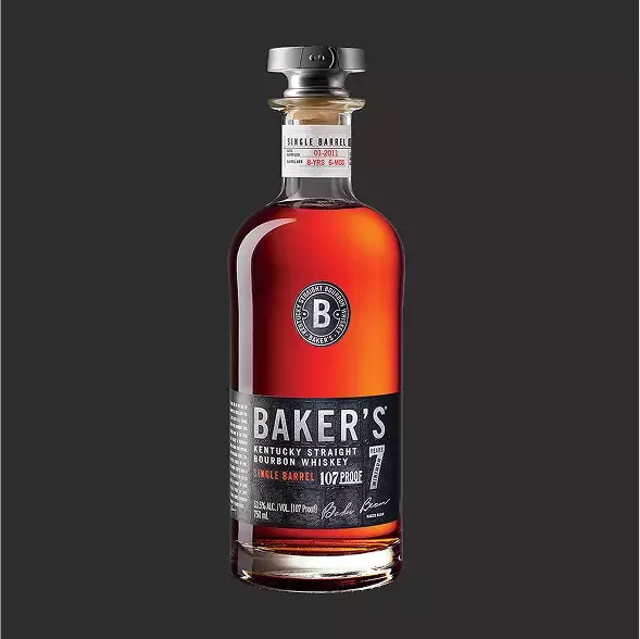 Ingredient-Bottle-Single-Barrel-Bourbon-Whisky-Bakers