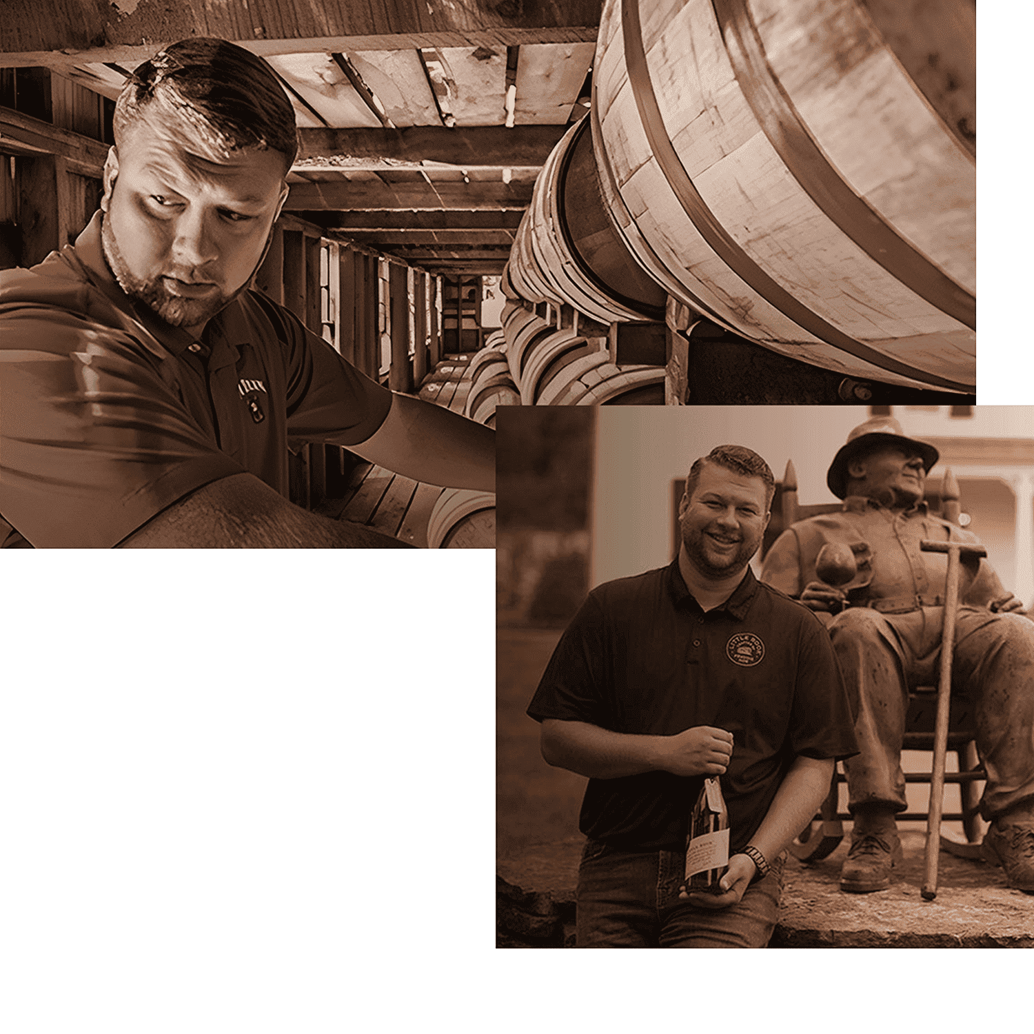 FreddieNoe-Barrels-Distillery-Tradition-Whiskey-LittleBook