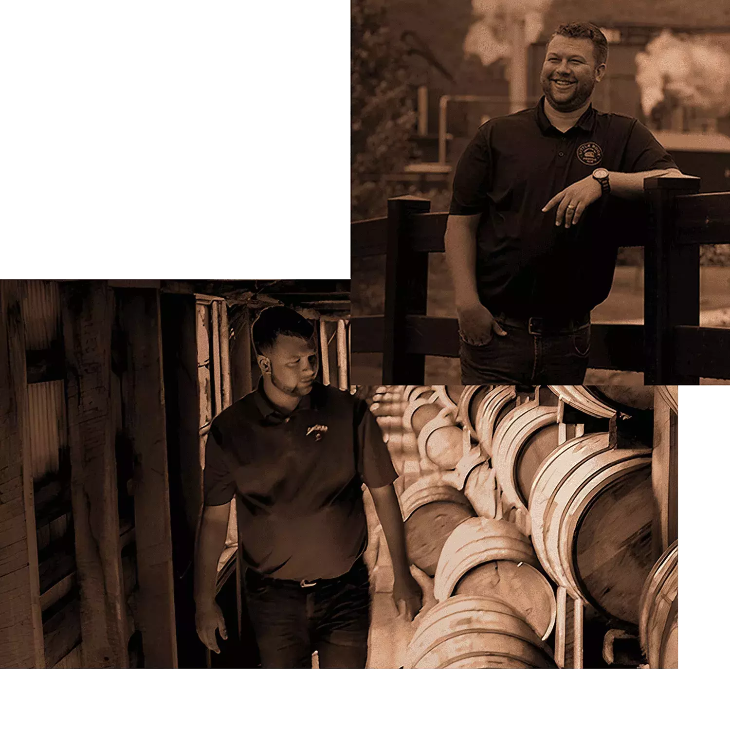 FreddieNoe-Barrels-Distillery-Whiskey-LittleBook