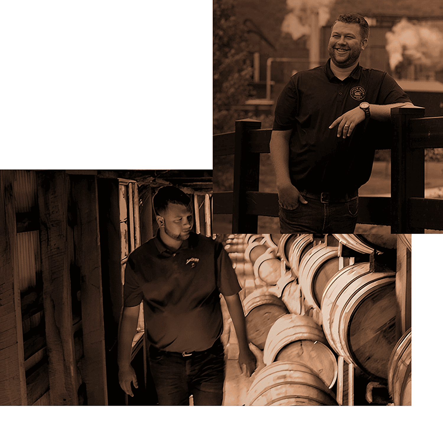 FreddieNoe-Barrels-Distillery-Whiskey-LittleBook