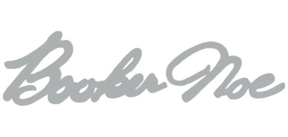 Signature of Noe Booker