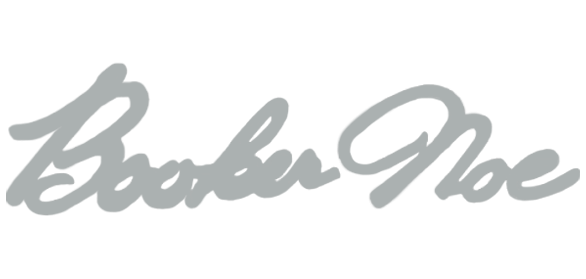 Signature of Noe Booker