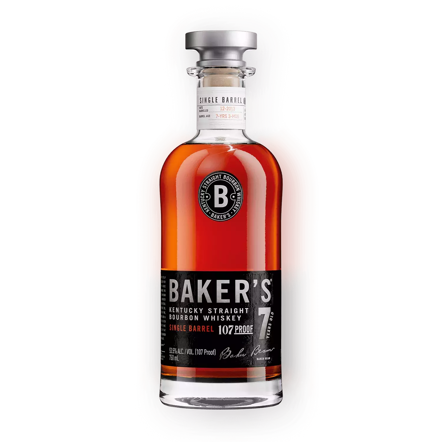 Single barrel