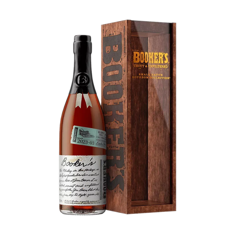 bookers bottle batch 2023-03-box