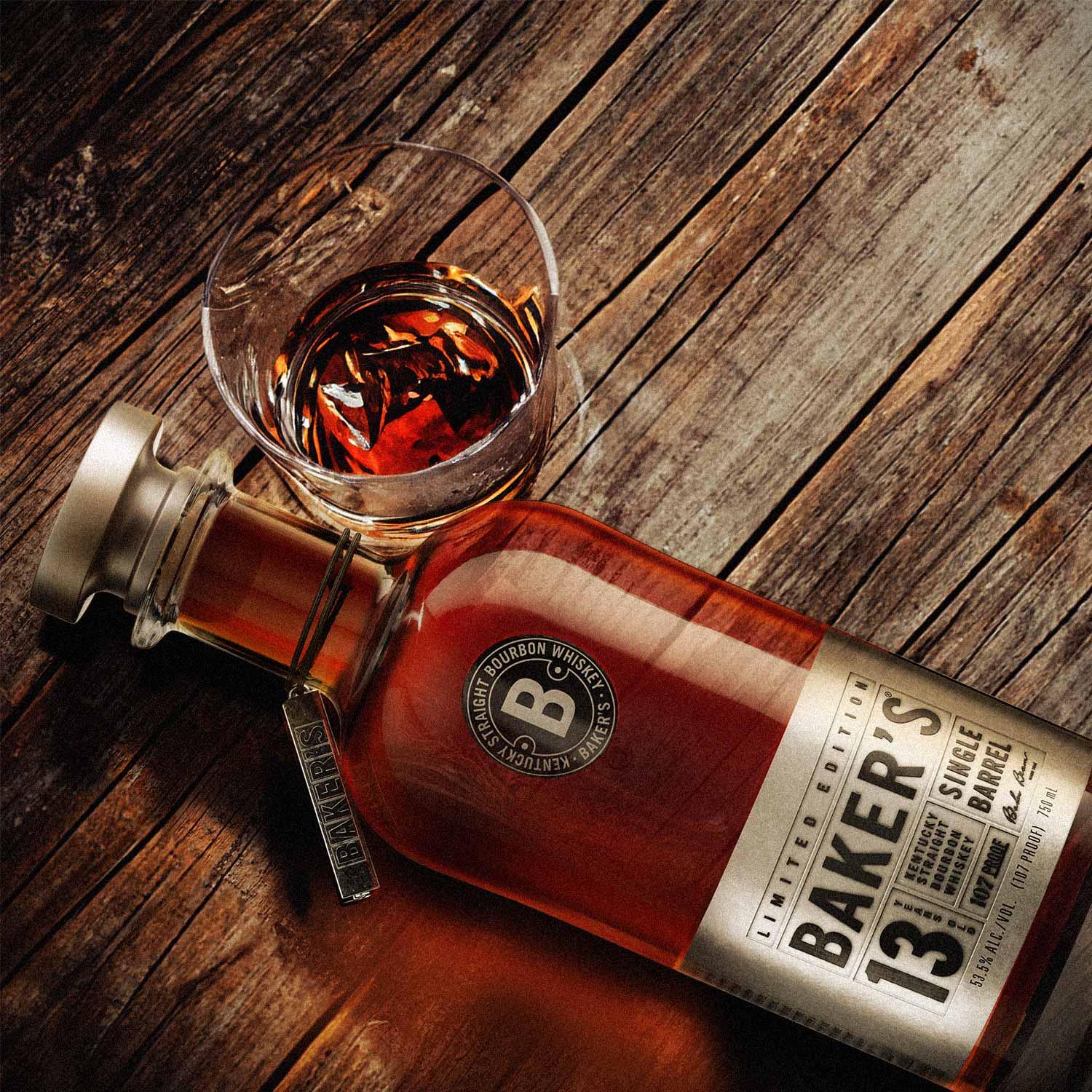 Baker 13 year