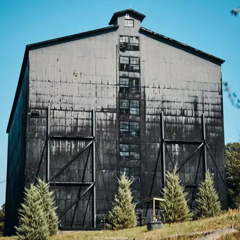 Kentucky Single Malt Whisky Distillery Clermont