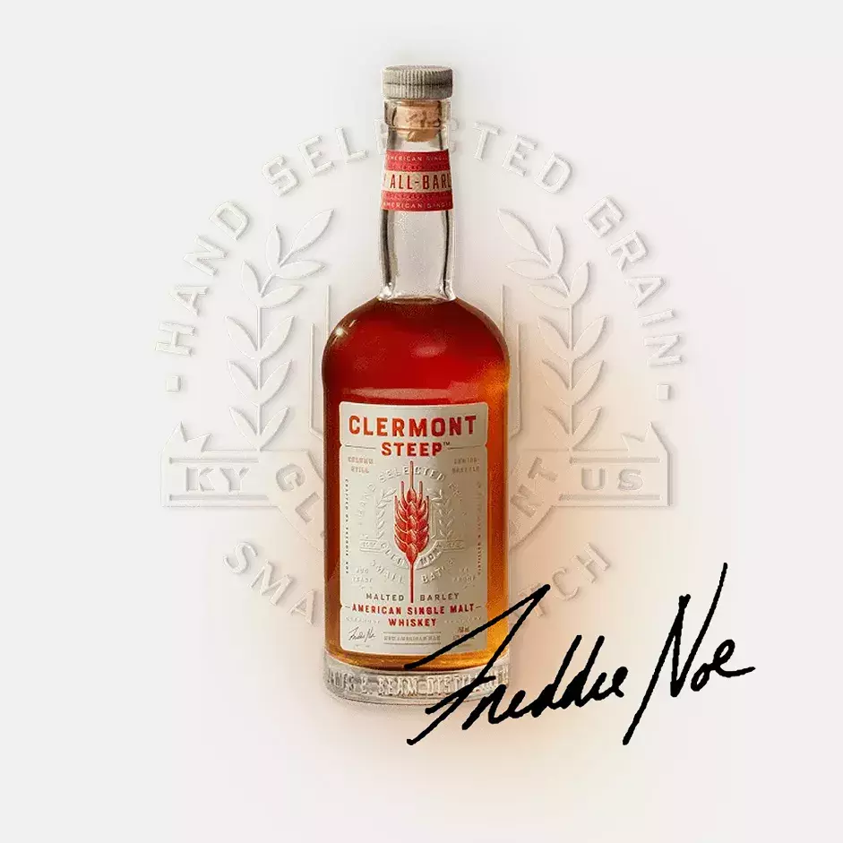 bottle-whiskey-signature-clermont-steep