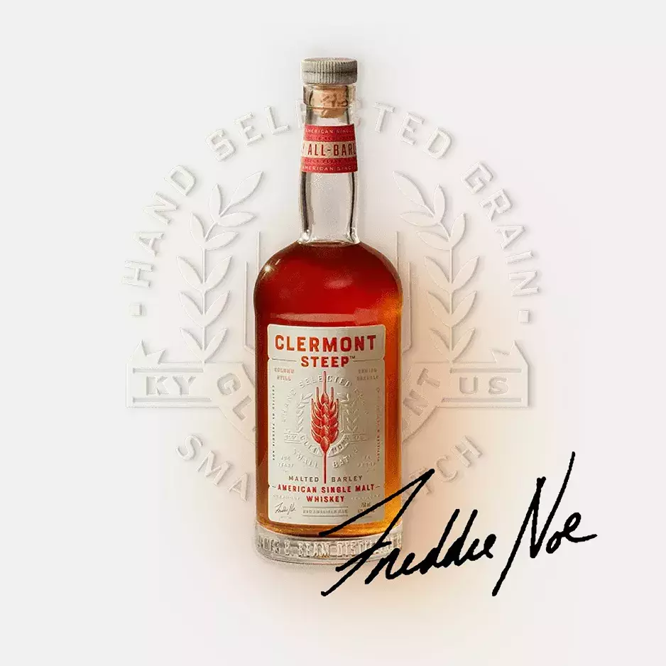 bottle-whiskey-signature-clermont-steep