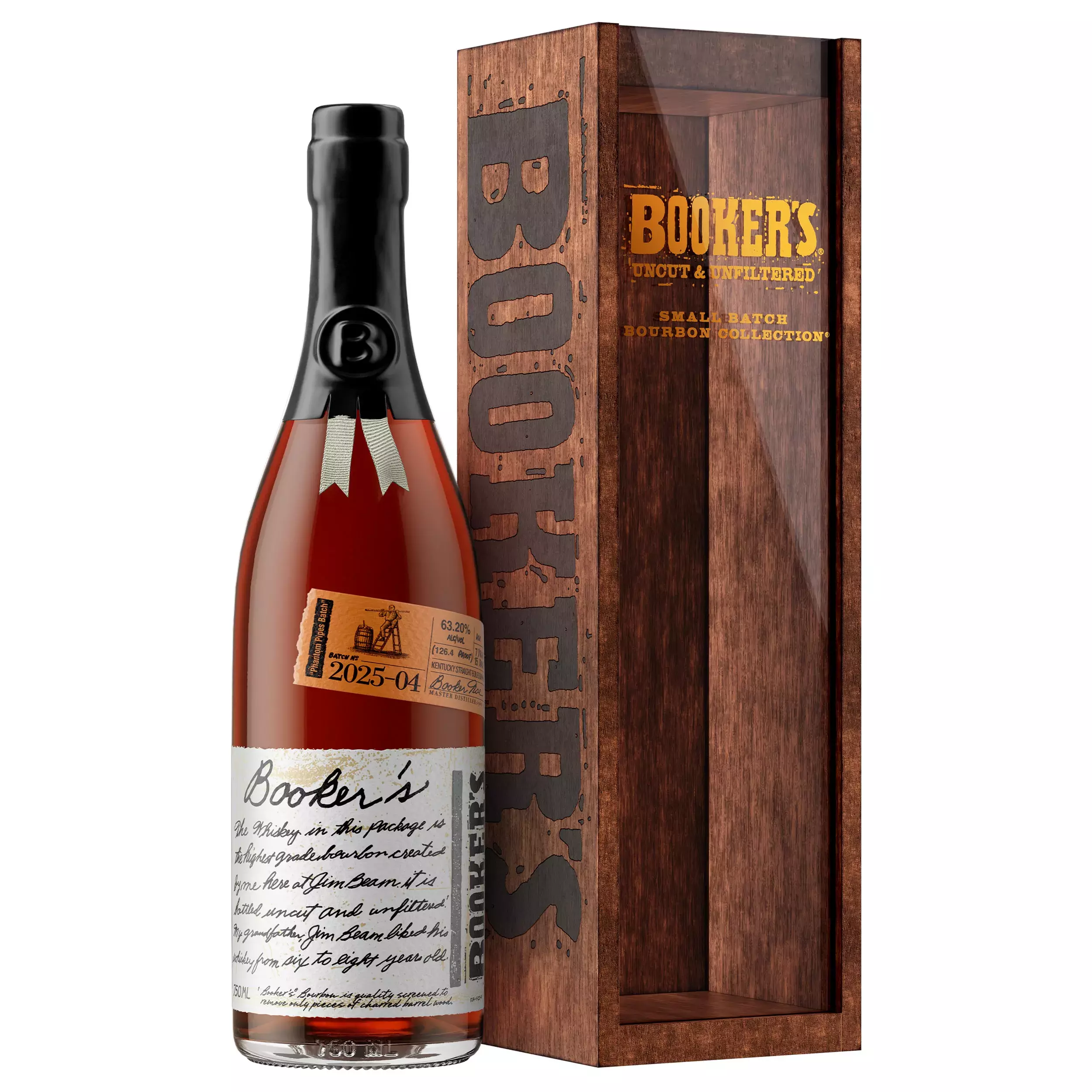 PHANTOM PIPES BATCH lifestyle image