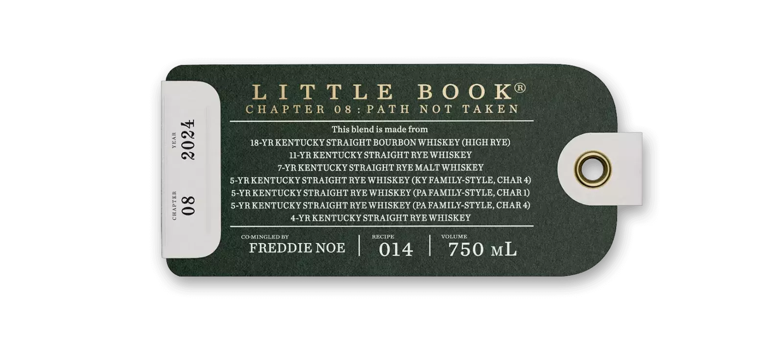 Chapter8-PathNotTaken-Handtag-Bottle-Whiskey-LittleBook