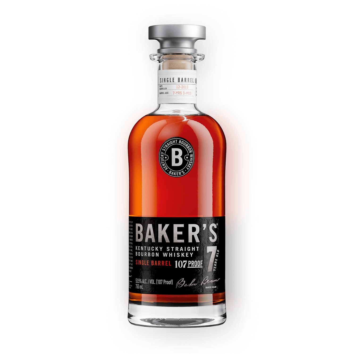 Single barrel