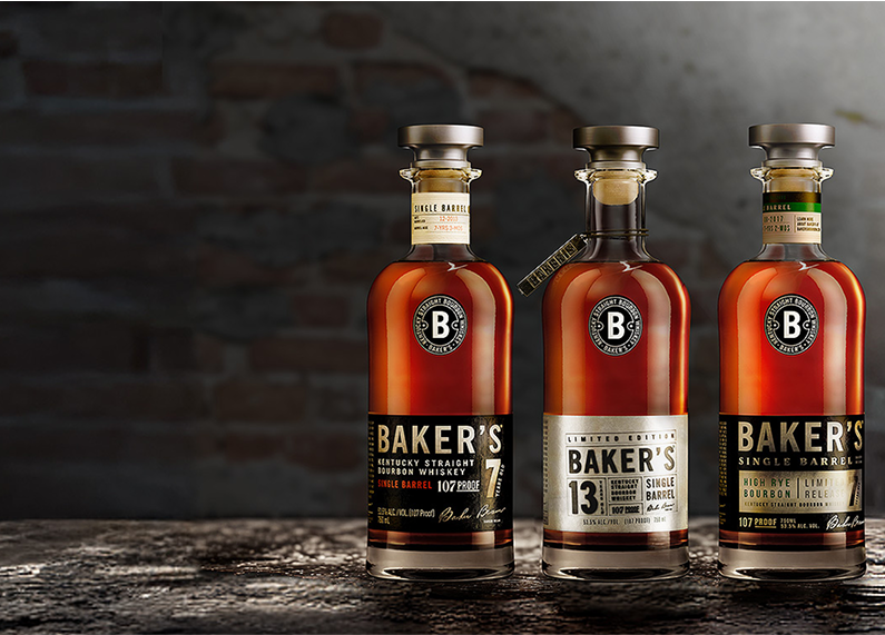 Drinks-Cocktails-Bottle-Bourbon-Whisky-Bakers