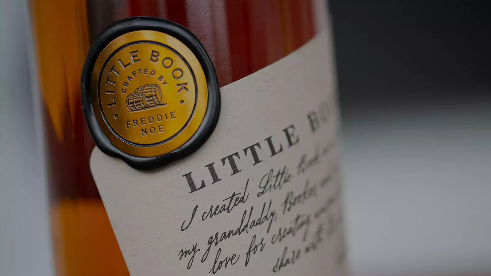 About Littlebook