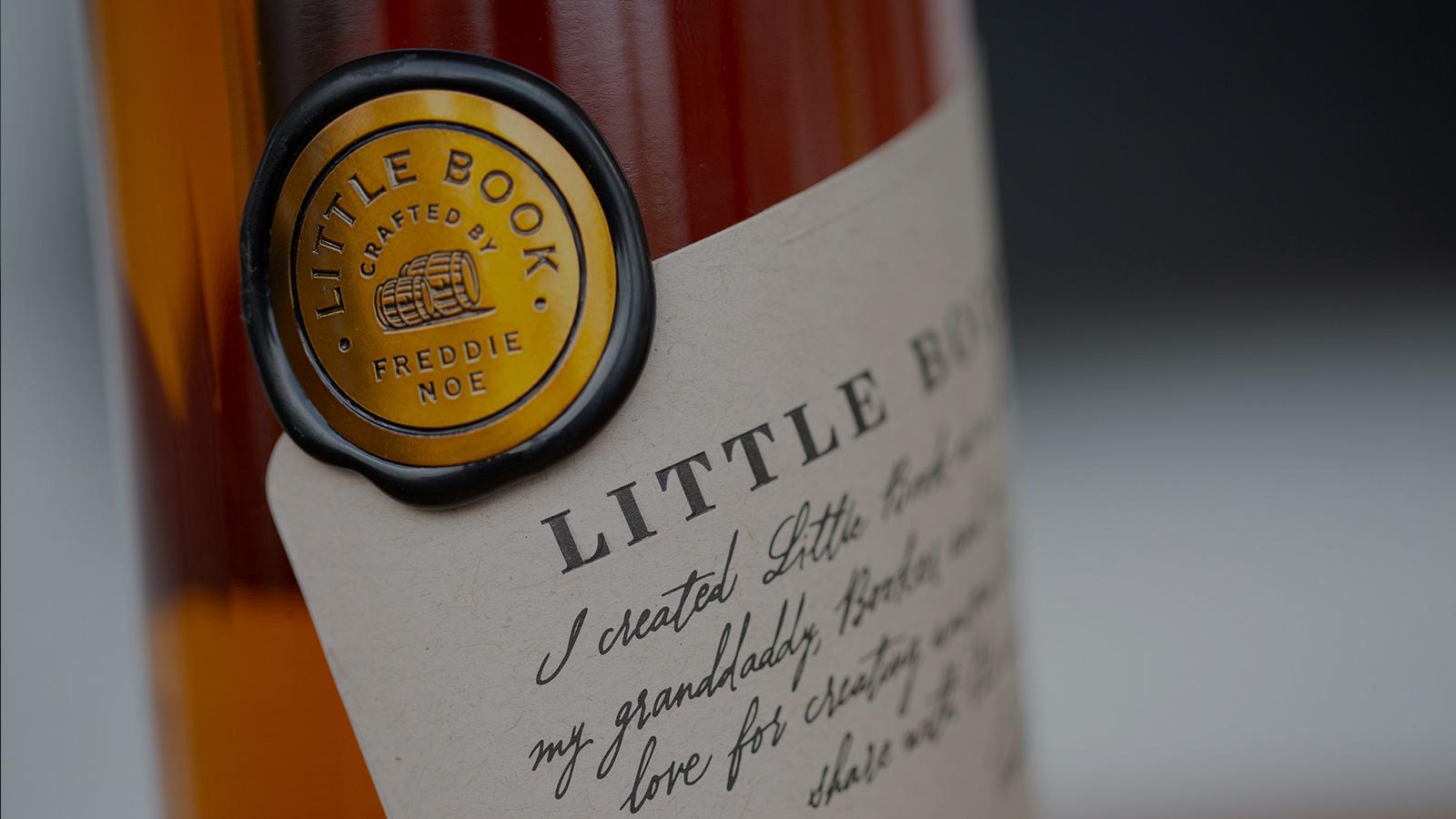 About Littlebook