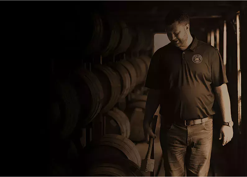 Stamp-Crafted-FreddieNoe-Whiskey-LittleBook