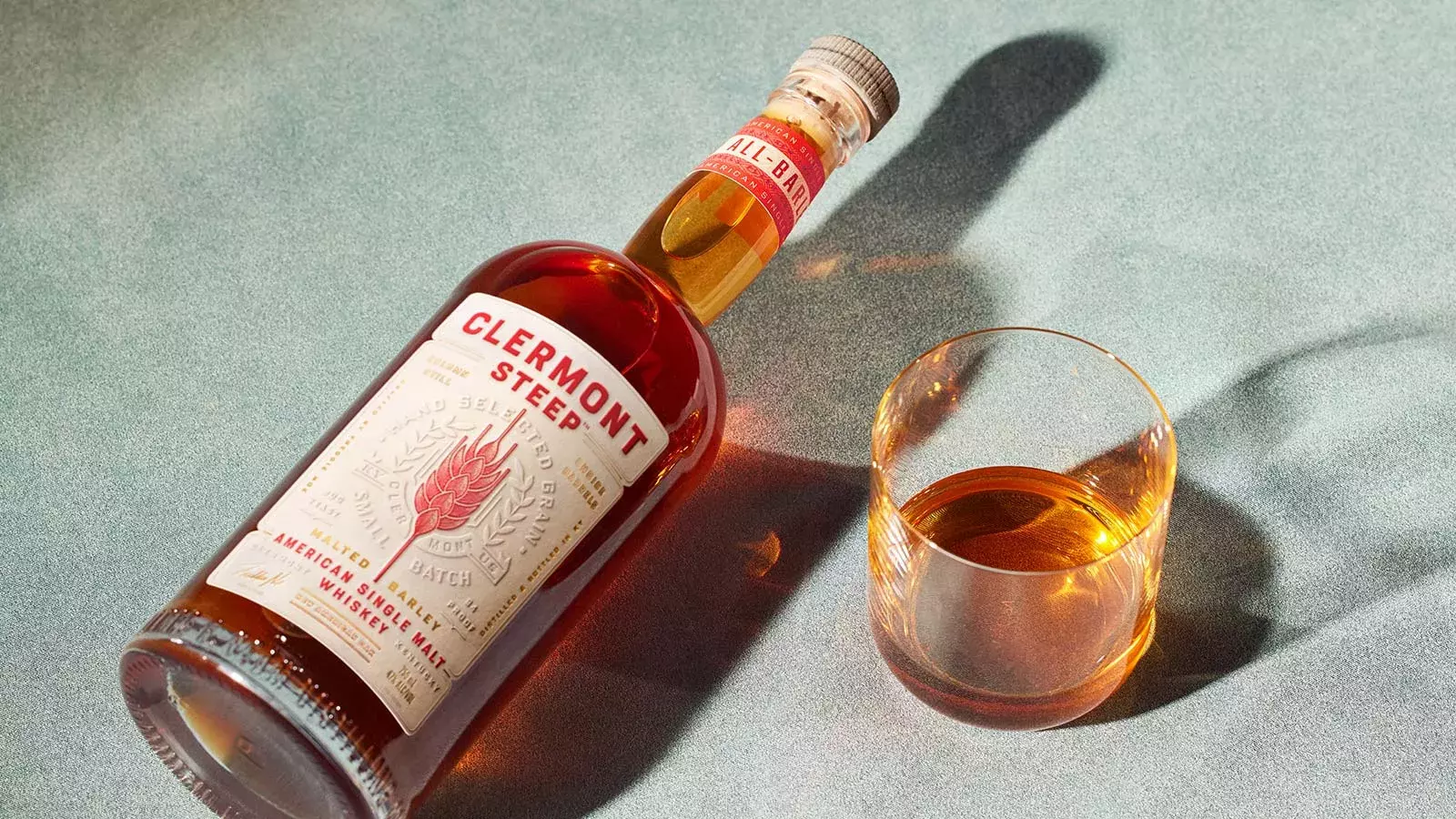 Clermont Whiskey