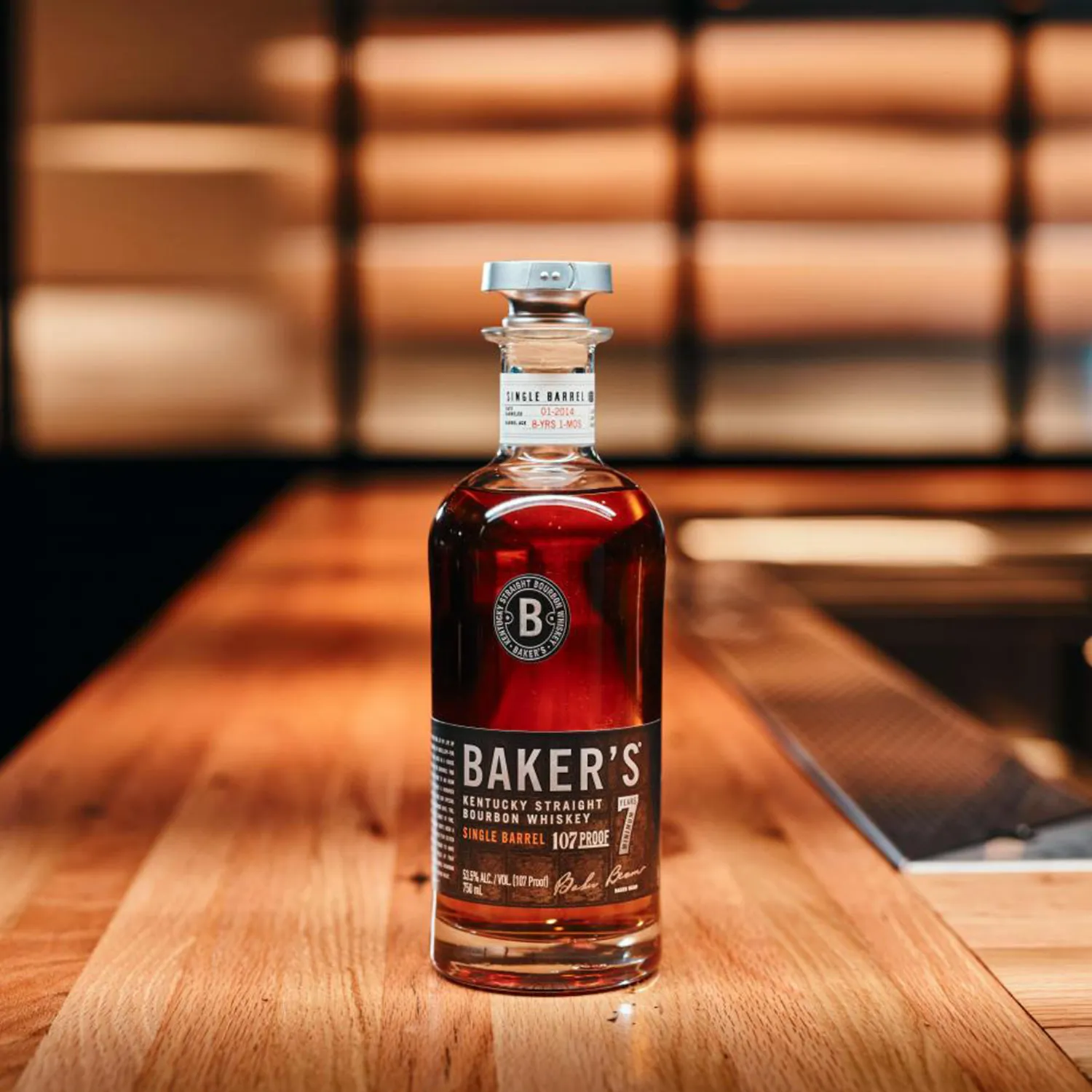 Old Crow Bourbon | JBBDCo.