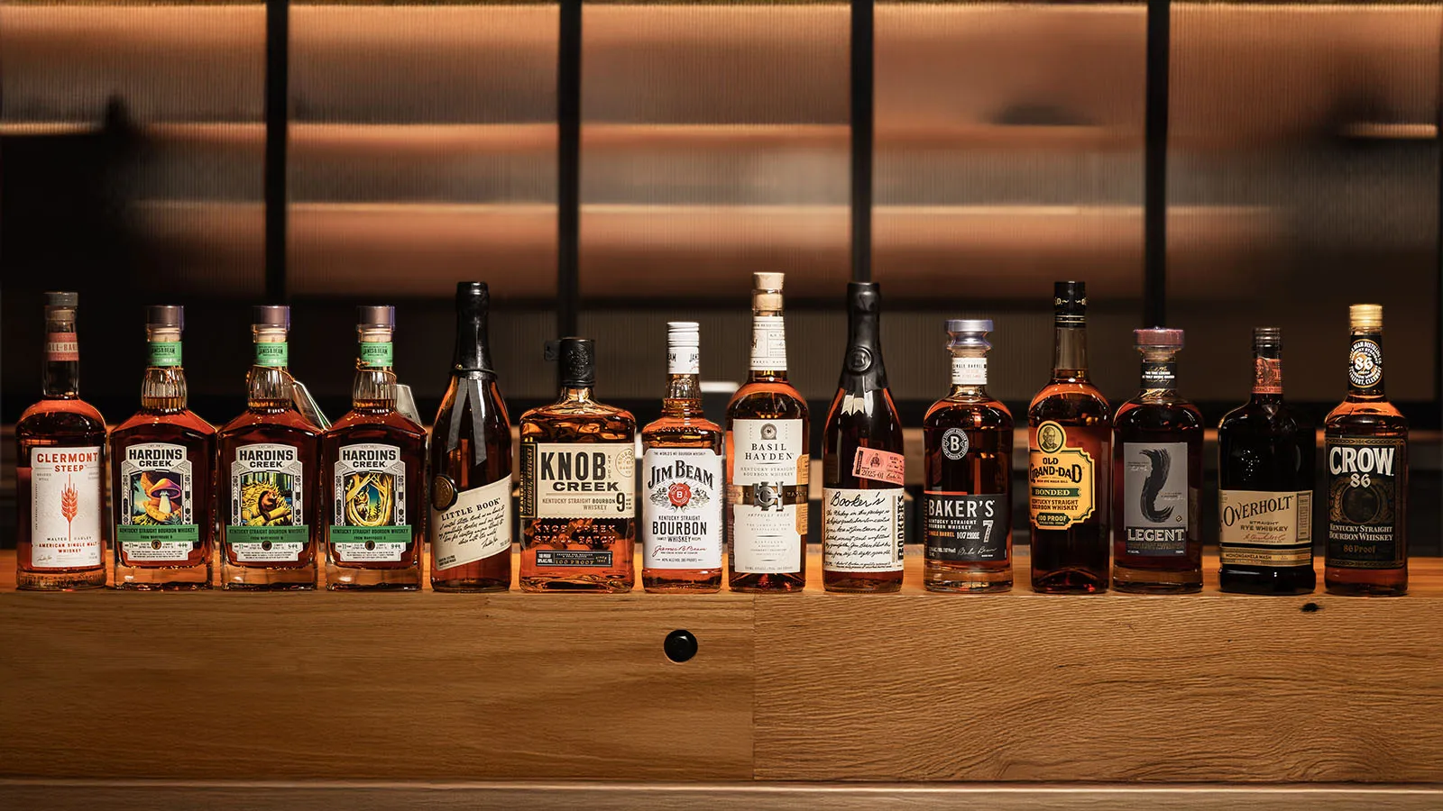 アメリカ国内店舗用☆JIM BEAM☆パブミラー パブミラー