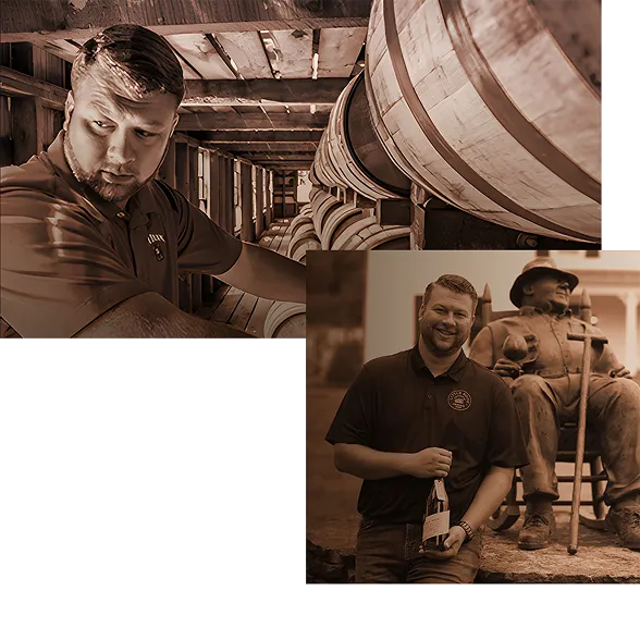 FreddieNoe-Barrels-Distillery-Tradition-Whiskey-LittleBook