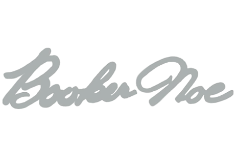 Signature of Noe Booker