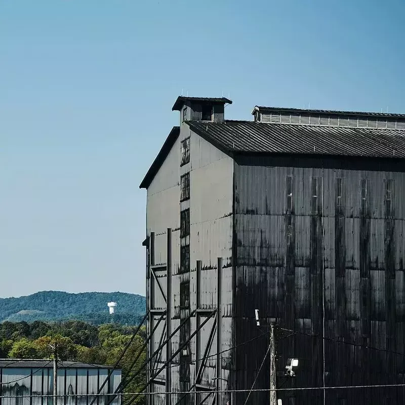Single Malt Distillery Kentucky Whisky Clermont Steep