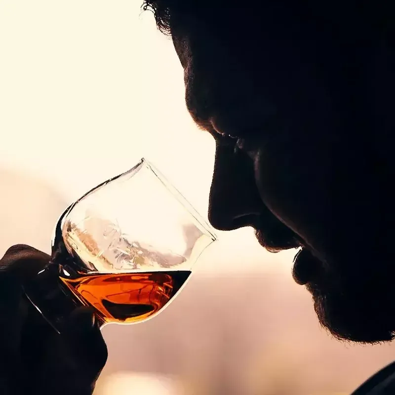 The Distiller Freddie Noe Clermont Steep