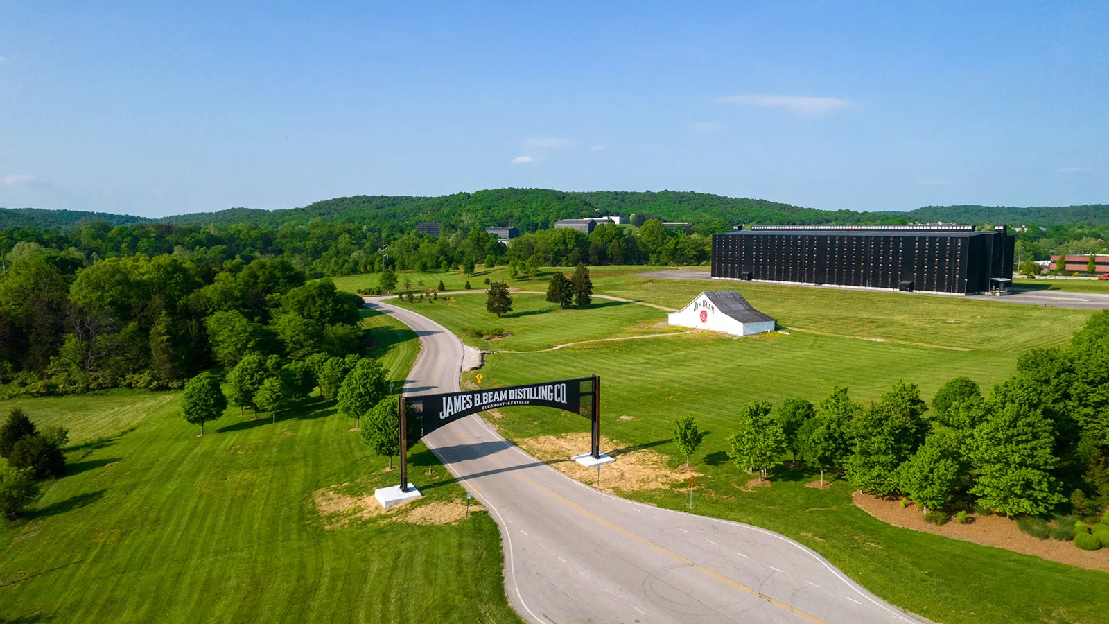 distillery clermont hardin's creek