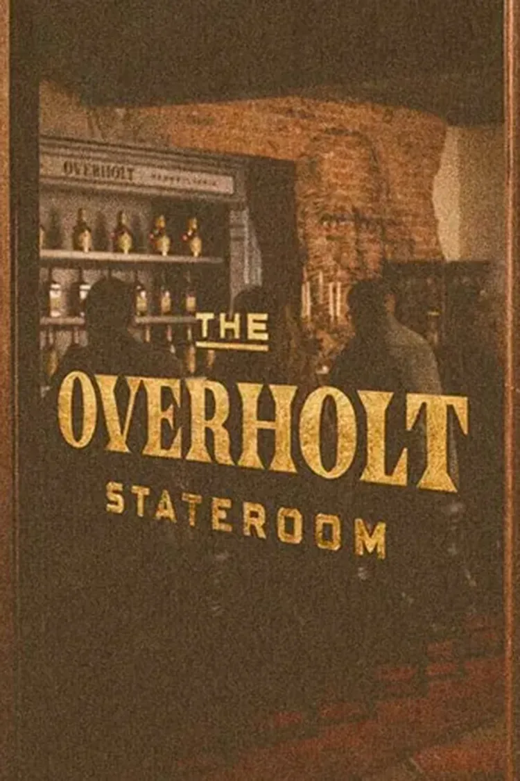 overholt story 2023