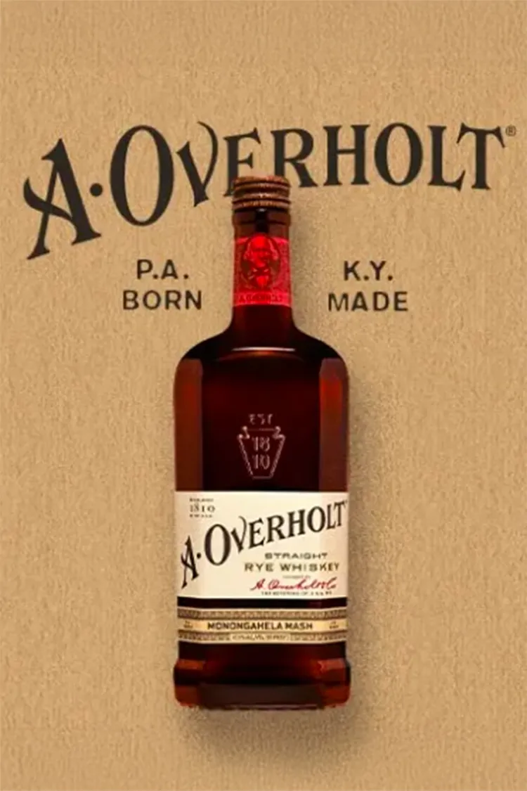 overholt story 2024