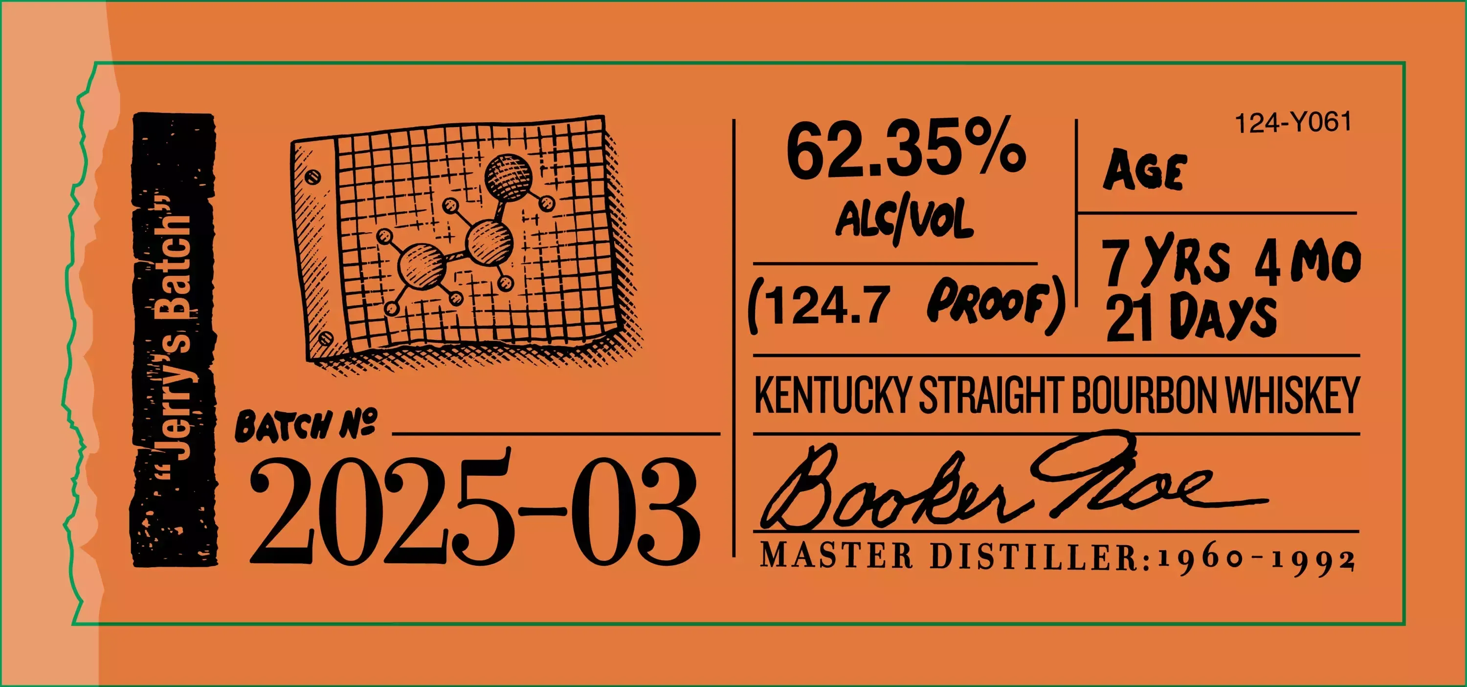 2025-03 bookers batch label