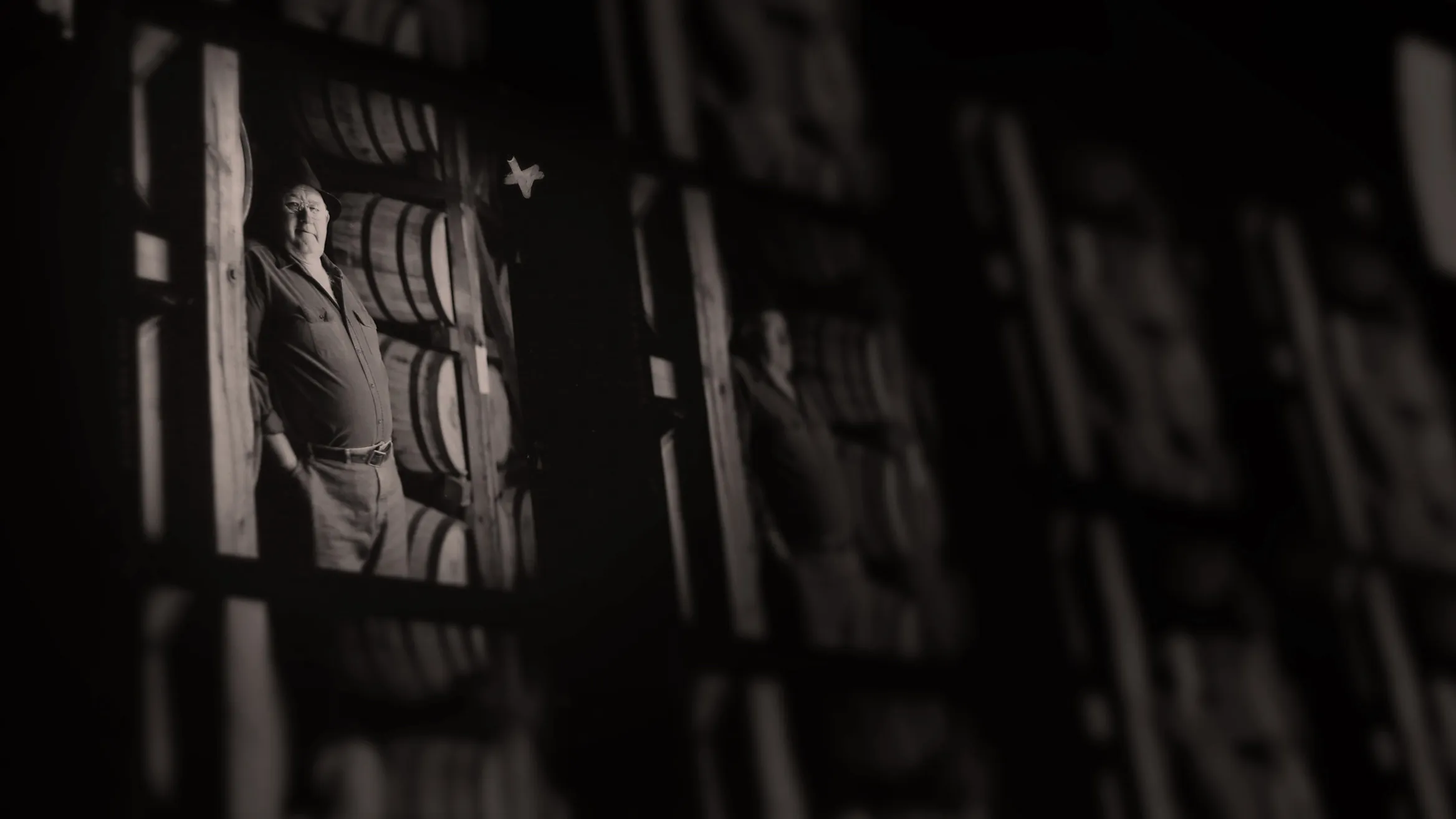 Bookers Master Distiller