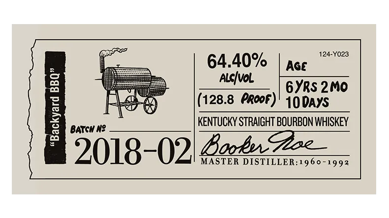 bookers label 2018-02