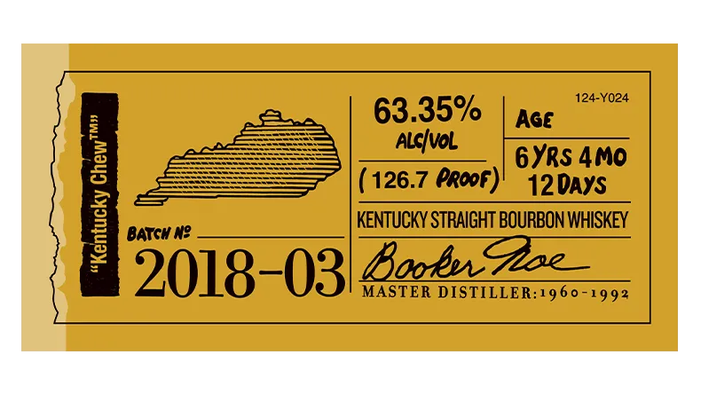 bookers label 2018-03