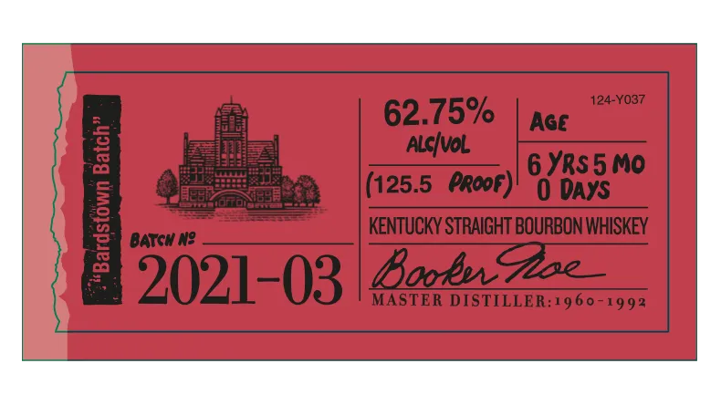 bookers label 2021 03