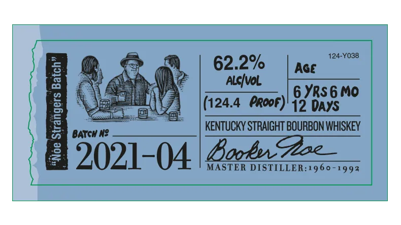 bookers label 2021 04