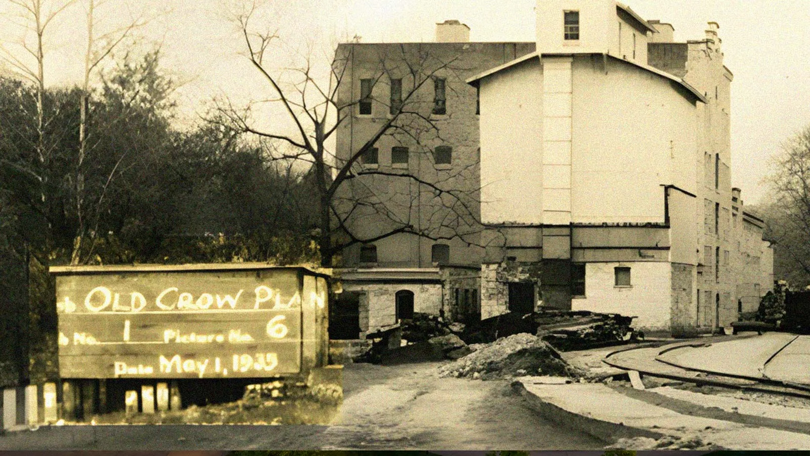 old-crow-bourbon header