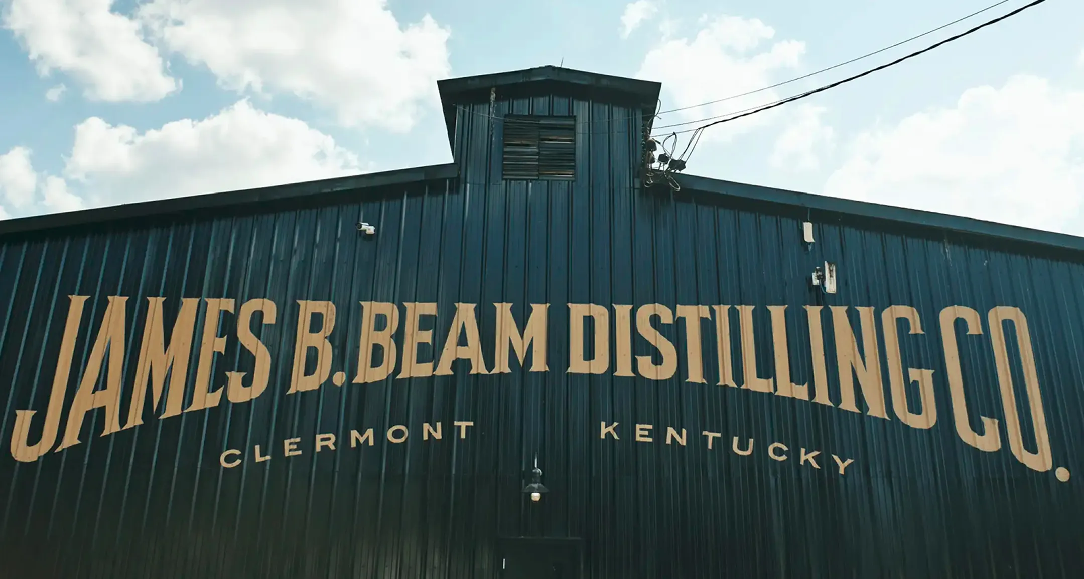 Family Tradition James Beam Distillery Whisky Clermont Steep