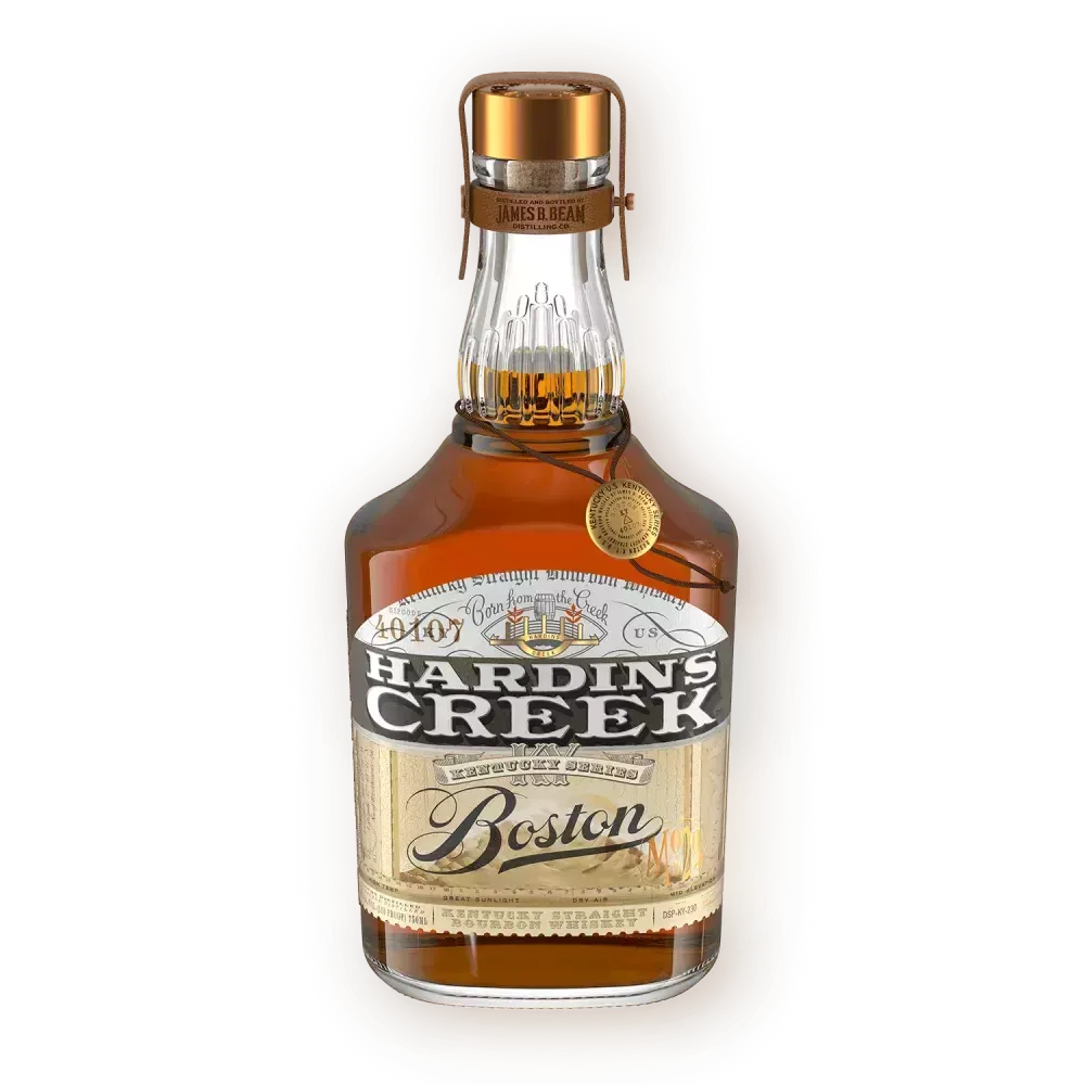 Boston Hardin's Creek