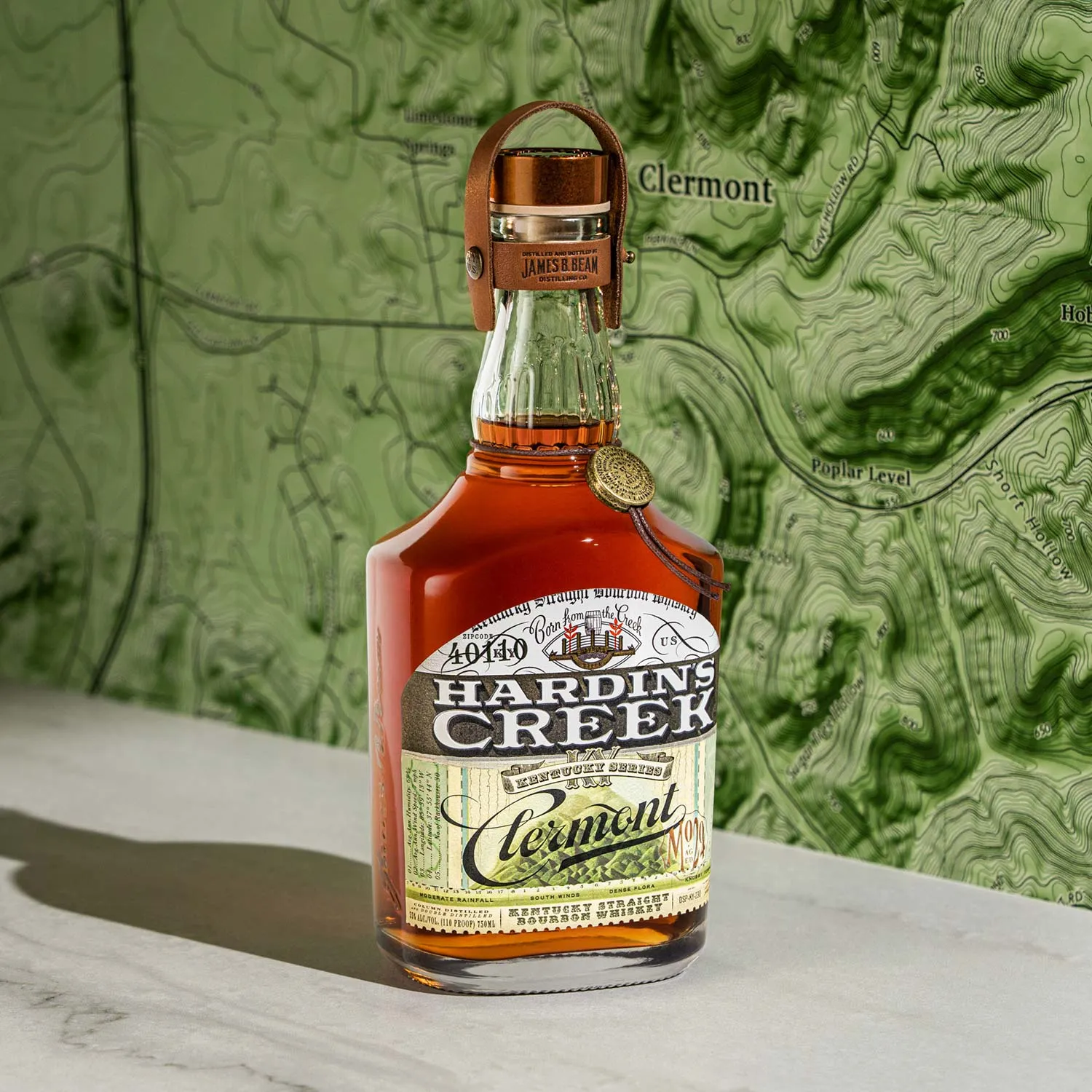 Release 1 Clermont | Hardin's Creek | JBBDCo.