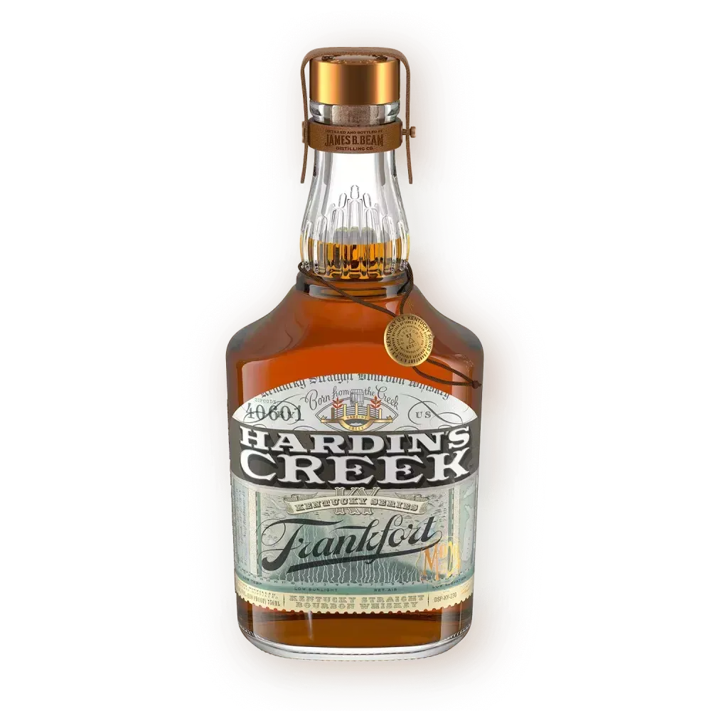 Frankfort Hardin's Creek