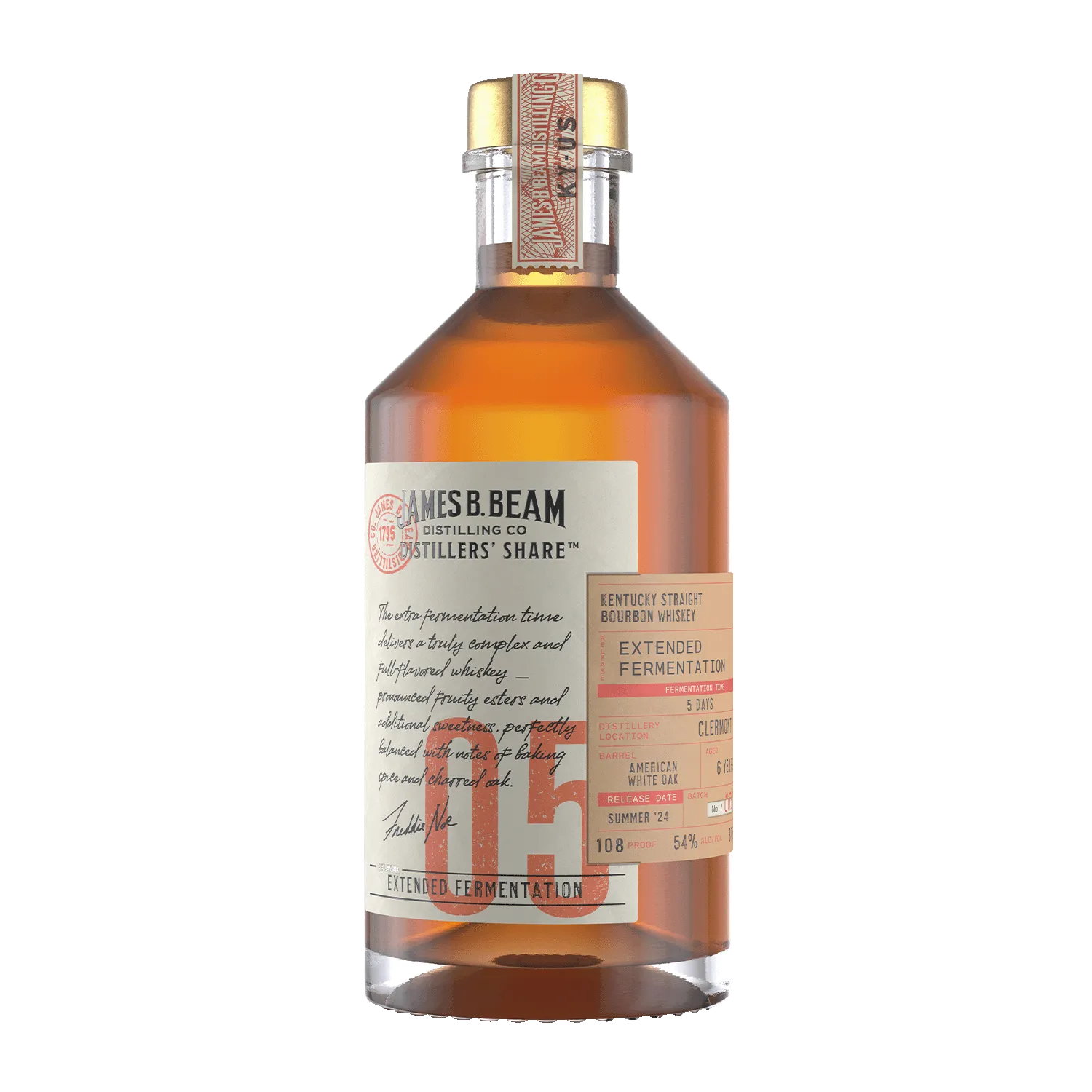 release-5-distillers-share